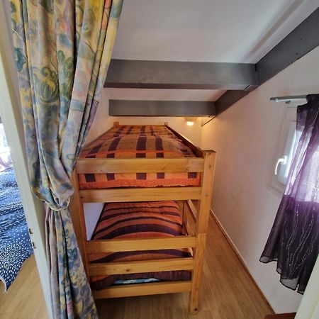 Villa T2 Cabine 500M De La Plage Portiragnes Esterno foto