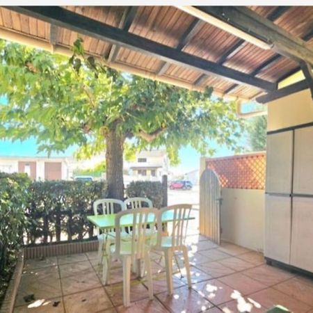 Villa T2 Cabine 500M De La Plage Portiragnes Esterno foto