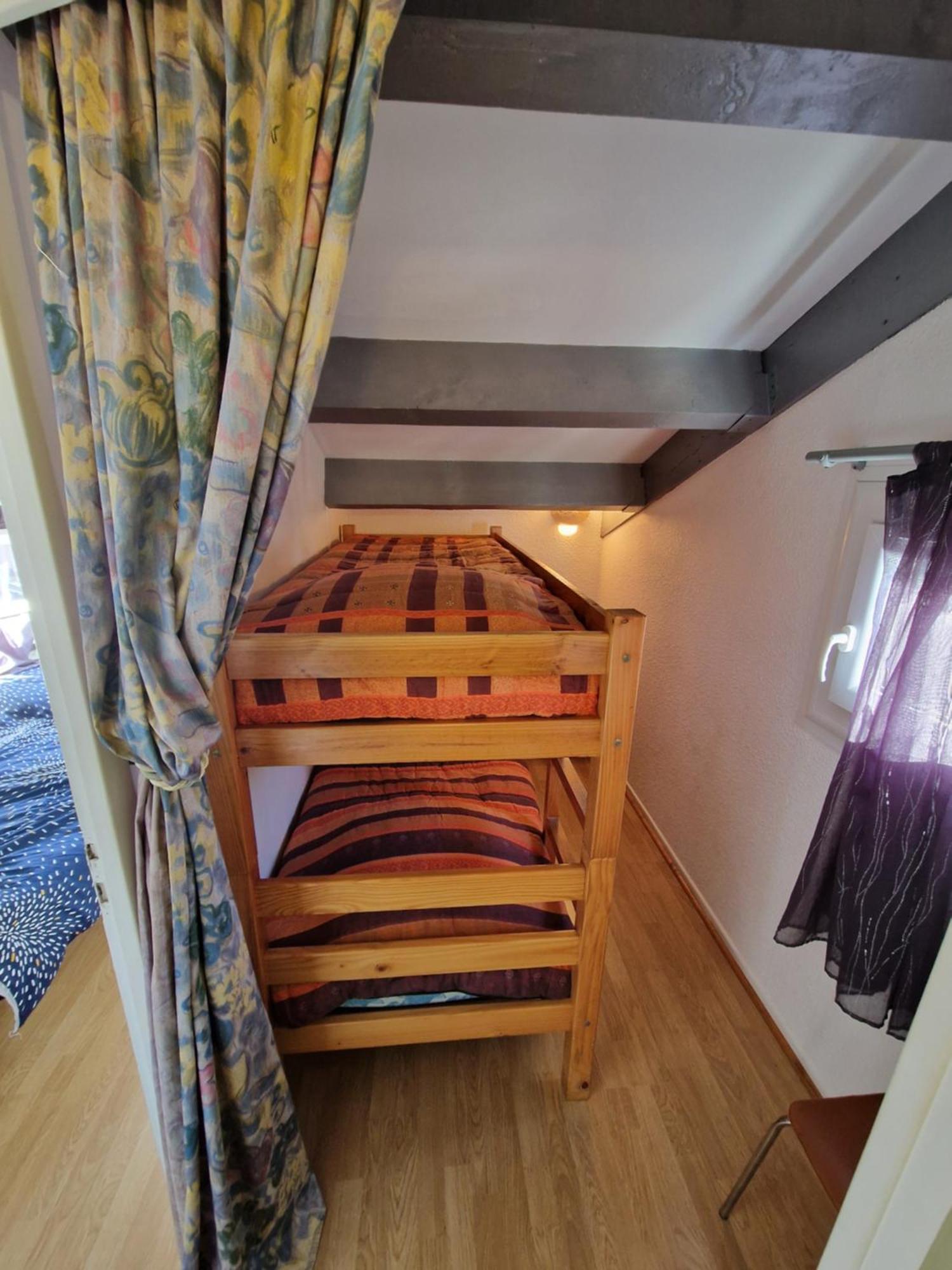 Villa T2 Cabine 500M De La Plage Portiragnes Esterno foto
